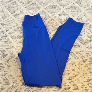 Offline Vibrant Blue Leggings